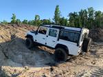 Land Rover Defender 110 by Osprey Custom Cars 1993 года